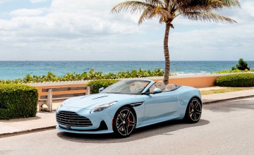 Aston's bespoke in Palm Beach